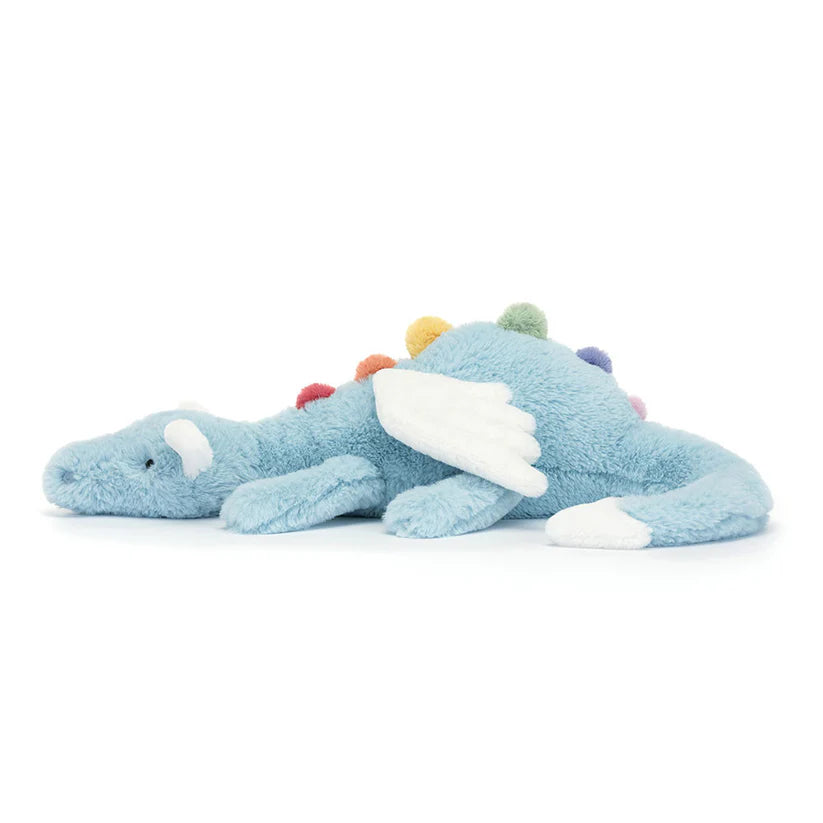 Jellycat Heart Dragon