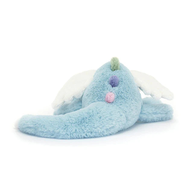 Jellycat Heart Dragon