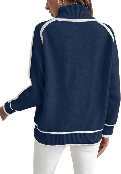 GRACE | ELEGANT SWEATER