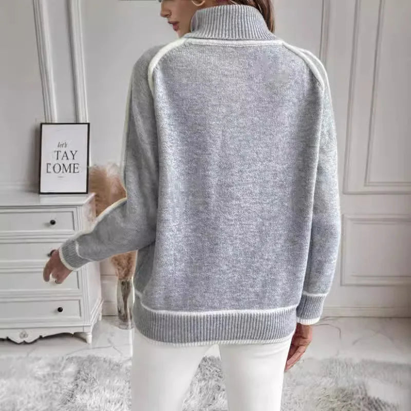GRACE | ELEGANT SWEATER