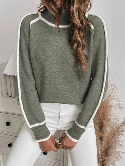 GRACE | ELEGANT SWEATER