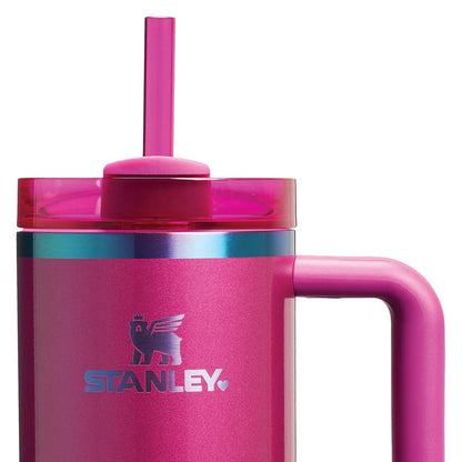 Valentines Day Heart Tumbler