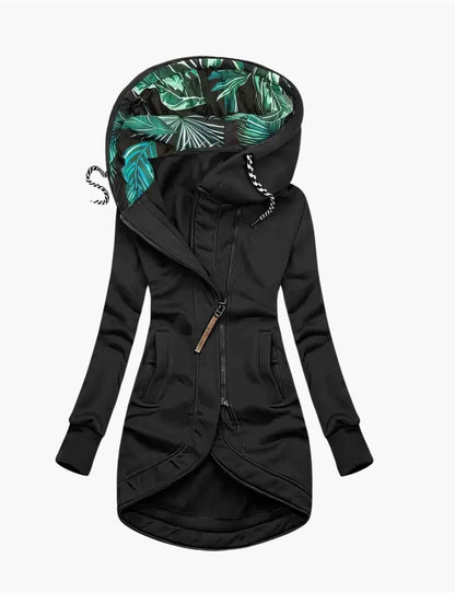 Katie｜Waterproof Winter Jacket