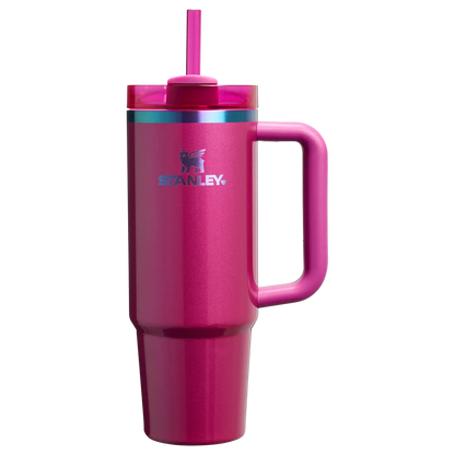 Valentines Day Heart Tumbler