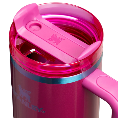 Valentines Day Heart Tumbler