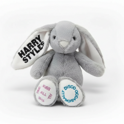 Harry Styles Jellycat Bunny