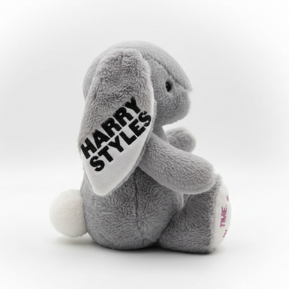 Harry Styles Jellycat Bunny