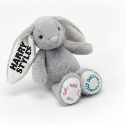 Harry Styles Jellycat Bunny