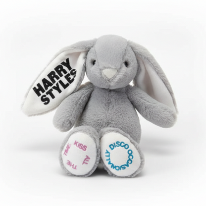 Harry Styles Jellycat Bunny