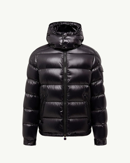 The Gorham Glossed Down Jacket