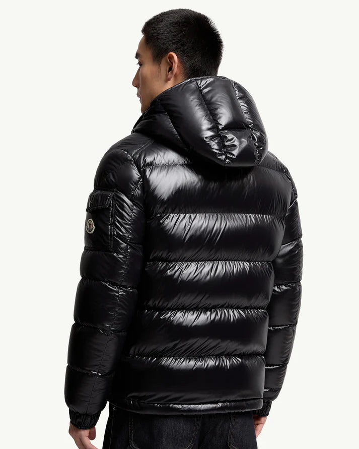 The Gorham Glossed Down Jacket