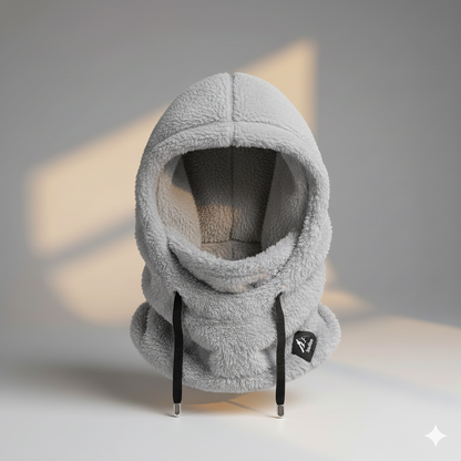 Sherpa Hoods