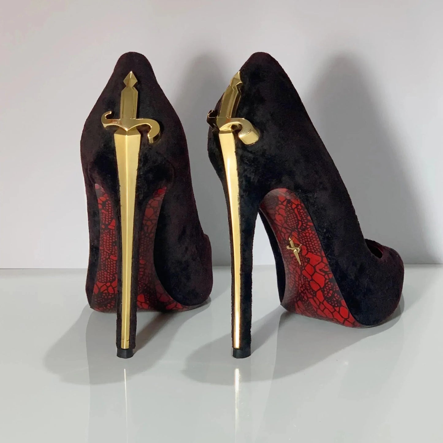 FERRUCCI | DECOLLETE' LUXURY