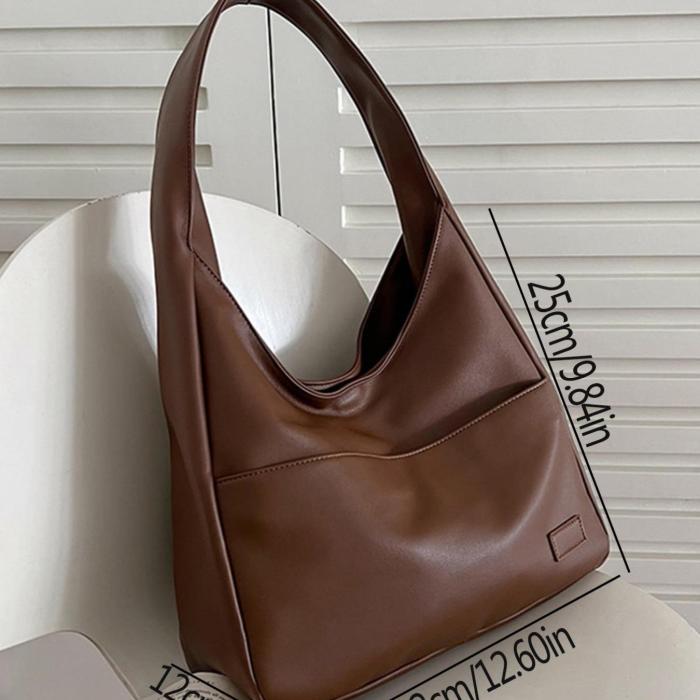 The Luna Shoulder Bag™