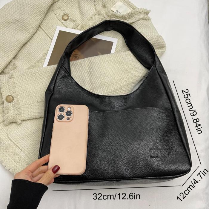 The Luna Shoulder Bag™