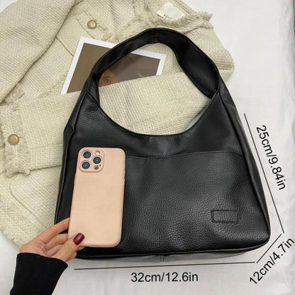 The Luna Shoulder Bag™